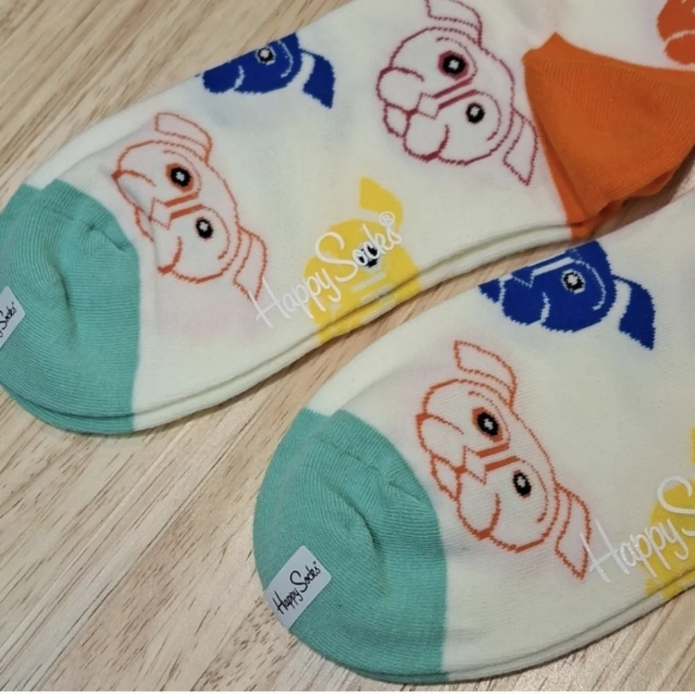 Pit Bull Happy Socks Bundle